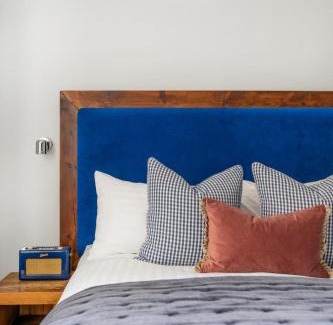 Bristol House | Berkeley Suites, Suite 1