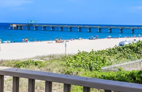 Deerfield Beach Hotel | Berkshire Beach Club