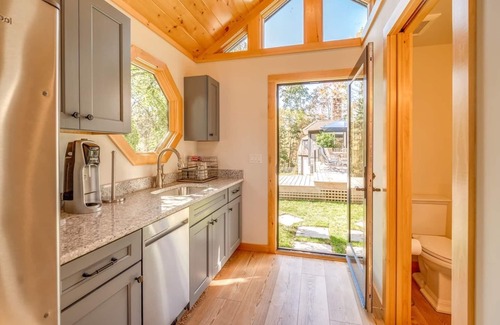 Great Barrington House | Berkshires Estate w/Heated Pool by Evergreen Home