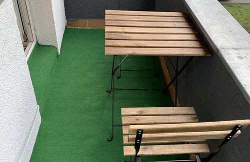 Neukoelln Apartment | BERLIN - IMMA WAT LOS - Apartment for up to 11 people
