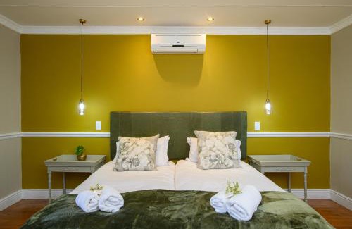 Schoemanshoek Apartment | Berluda Farmhouse and Cottages