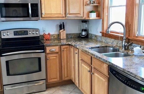 Bermuda Bay Condo | Bermuda Bay, Kill Devil Hills, Expansive Sound and Water Views, no cleaning fees