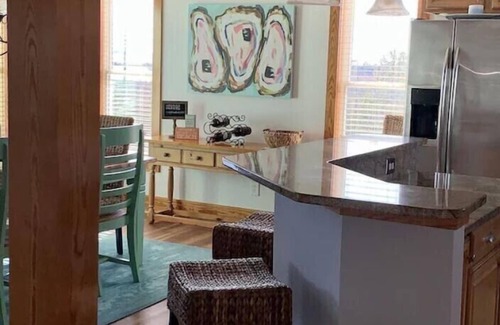 Bermuda Bay Condo | Bermuda Bay, Kill Devil Hills, Expansive Sound and Water Views, no cleaning fees