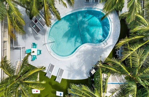 Lauderdale-by-the-Sea Apartment | Bermuda Isles Villas #14