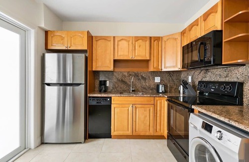 Lauderdale-by-the-Sea Apartment | Bermuda Isles Villas #27