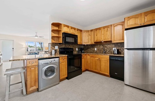 Lauderdale-by-the-Sea Apartment | Bermuda Isles Villas #31
