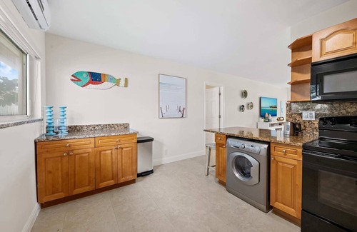 Lauderdale-by-the-Sea Apartment | Bermuda Isles Villas #31