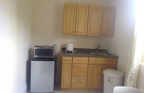 Paget House | Bermuda Villa Guest House