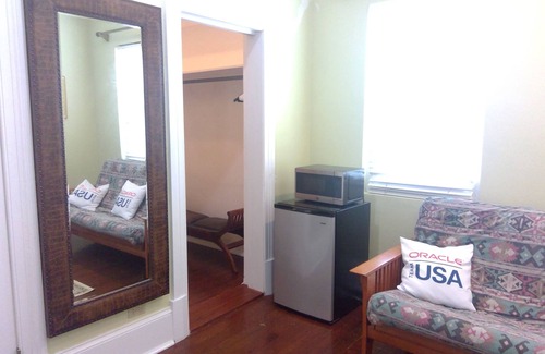 Paget House | Bermuda Villa Guest House