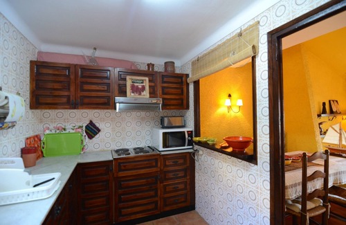 La Torre Vella House | BERNA, 2