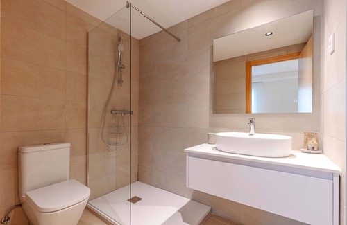 Nueva Espana Apartment | Bernabeu Place I apartment in Madrid