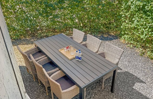 Asaa House | "Bernadeta" - 500m from the sea by Interhome