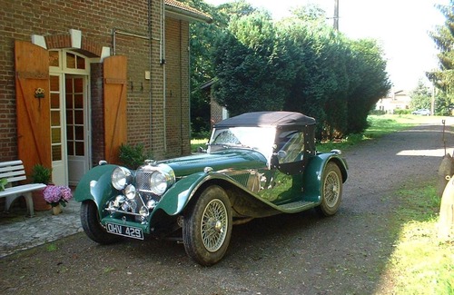 Montauban-de-Picardie Bed & Breakfast | Bernafay Wood B&B