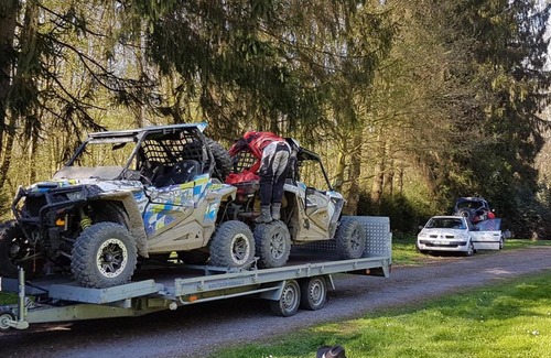 Montauban-de-Picardie Bed & Breakfast | Bernafay Wood B&B