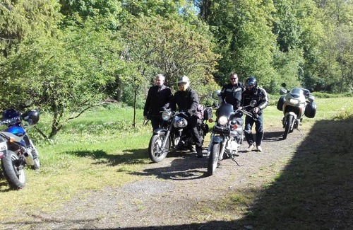 Montauban-de-Picardie Bed & Breakfast | Bernafay Wood B&B