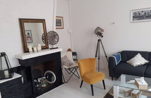 Bernay House | Bernay City of Arts and History