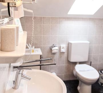Busum Hotel | Bernstein-Hotel Bootshaus