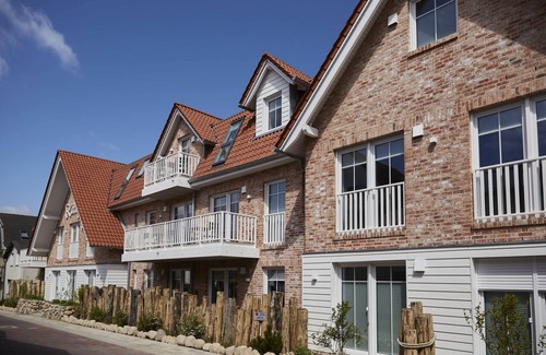 Busum Apartment | Bernstein Kattegat Apartment 19