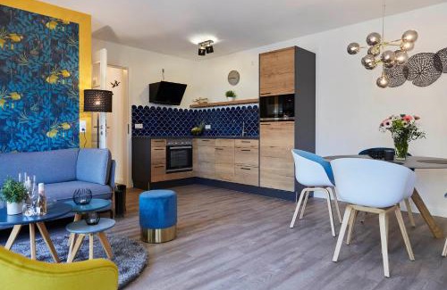 Busum Apartment | Bernstein Kattegat Apartment 19