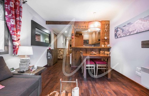 Vielha e Mijaran Apartment | Beroia by SeaMount Rentals