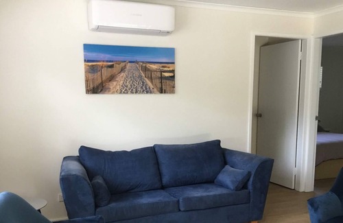 Berrara House | BERRARA BEACH BUNGALOW a tranquil retreat on NSW's beautiful south coast