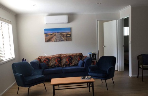 Berrara House | BERRARA BEACH BUNGALOW a tranquil retreat on NSW's beautiful south coast