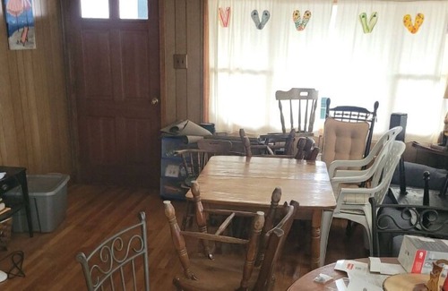 Lochmere Cottage | Berry Family Cottage - Green
