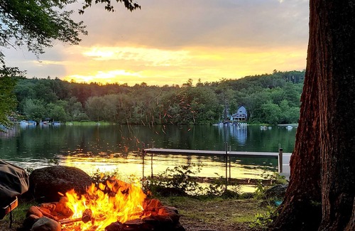 Lochmere Cottage | Berry Family Cottages - Red