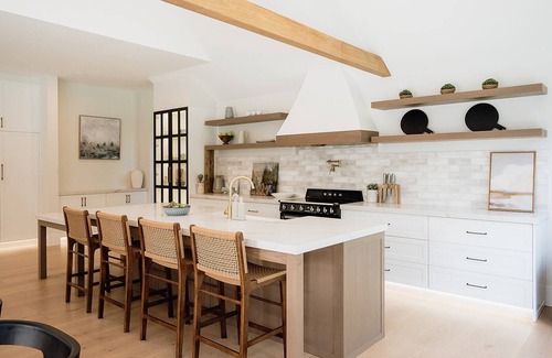 Berry House | Berry Luxury Barn House