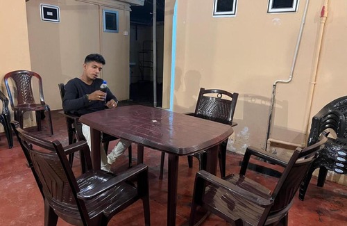 Jaffna House | Berry's Guest Inns