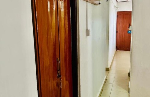 Jaffna House | Berry's Guest Inns