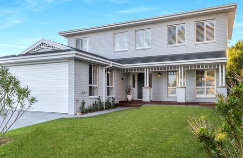 Berry House | Berry Vista - Enjoy discounts all year round!