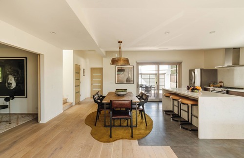 Mar Vista House | Berryman Bungalow