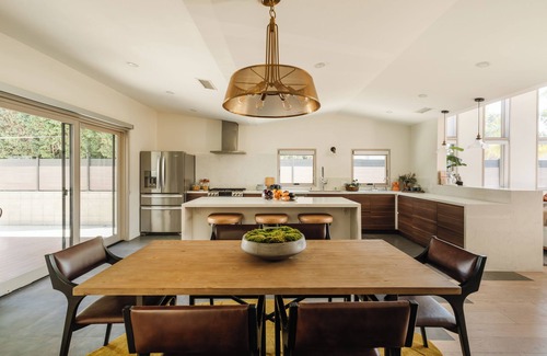 Mar Vista House | Berryman Bungalow