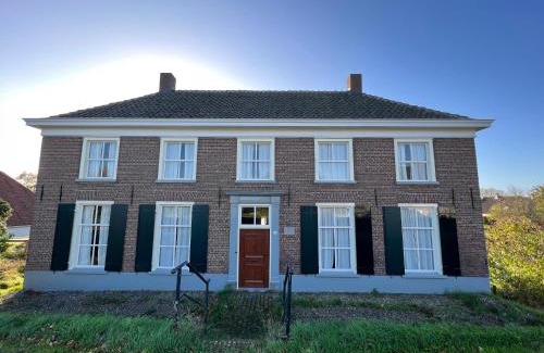 Rijswijk Villa | Bertha's Hofstede