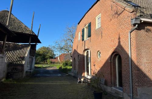 Rijswijk Villa | Bertha's Hofstede