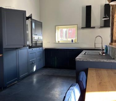 Rijswijk Villa | Bertha's Hofstede