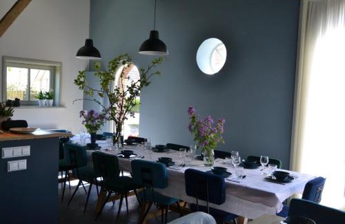 Rijswijk Villa | Bertha's Hofstede