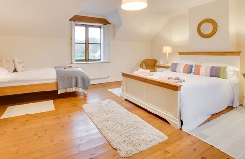 Llanelltyd House | Berthlwyd in the beautiful Dolgellau