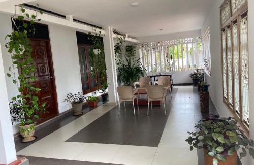 Jaffna Bed & Breakfast | Berty's Cottage Home Stay