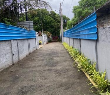 Jaffna Bed & Breakfast | Berty's Cottage Home Stay