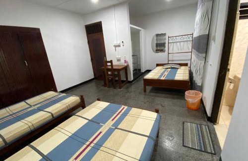 Jaffna Bed & Breakfast | Berty's Cottage Home Stay