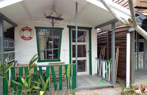 Kuta House | Beruga Mandalika