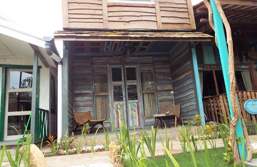 Kuta House | Beruga Mandalika