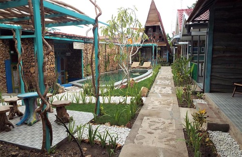 Kuta House | Beruga Mandalika