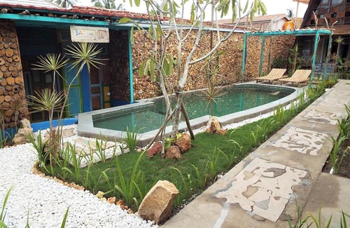 Kuta House | Beruga Mandalika
