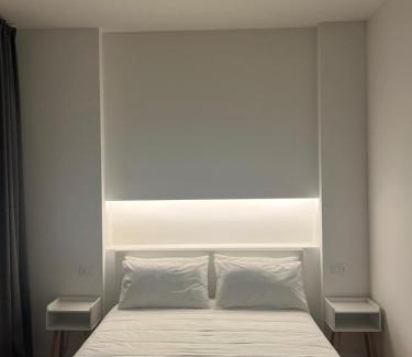 Foce Apartment | Besamaré