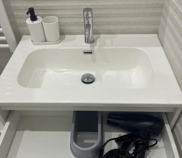 Foce Apartment | Besamaré