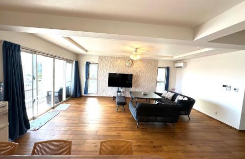 Kadena-cho House | Besch House Toya