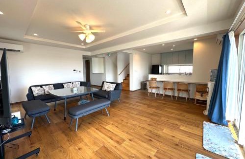 Kadena-cho House | Besch House Toya
